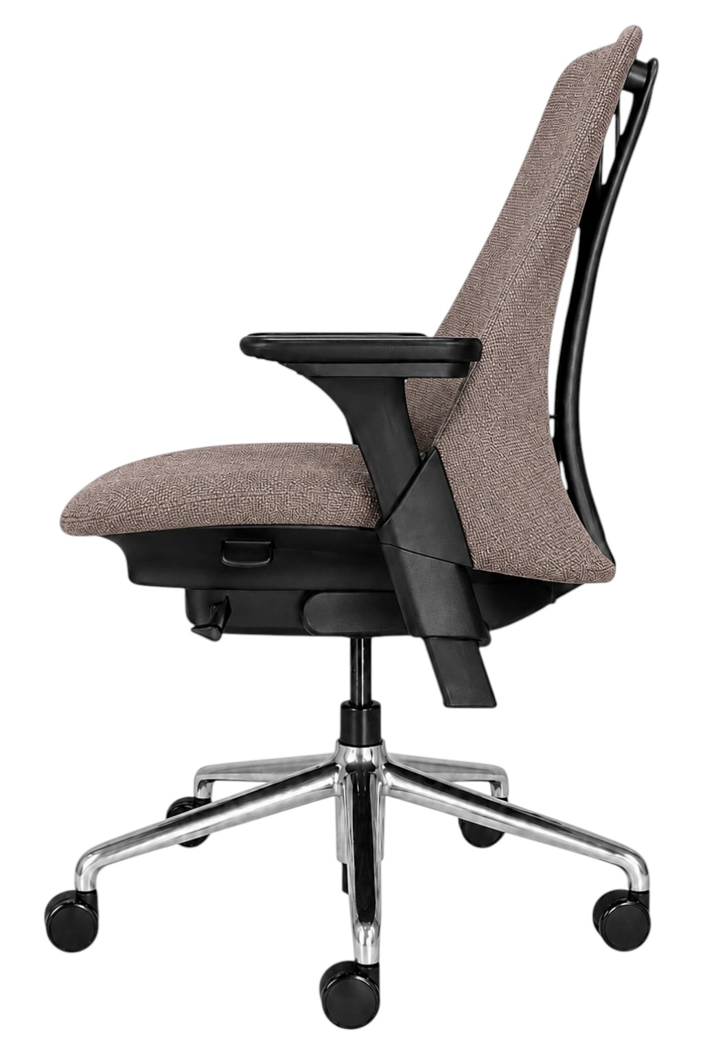Herman Miller Sayl Taupe Comfort